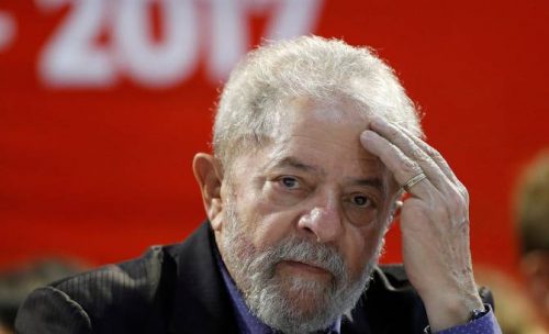 Lula: projeto ambicioso que pretendia durar 60 anos