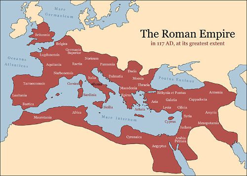 Império romano