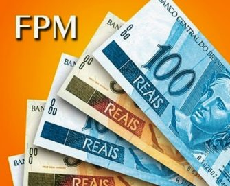 PRIMEIRA PARCELA DE JUNHO DO FPM É 13,18% MAIOR DO QUE EM 2016