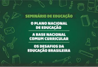 SEMINÁRIO DE EDUCAÇÃO EM LAGES