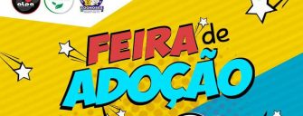 Nesta sábado,10, é dia de feira de doações na Joca Neves