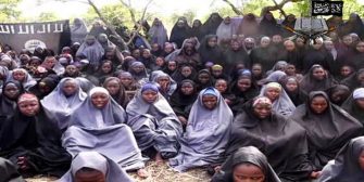 SEQUENTRO DE MENINAS – Filosofia sem lógica essa do Boko Haram e Estado Islâmico.