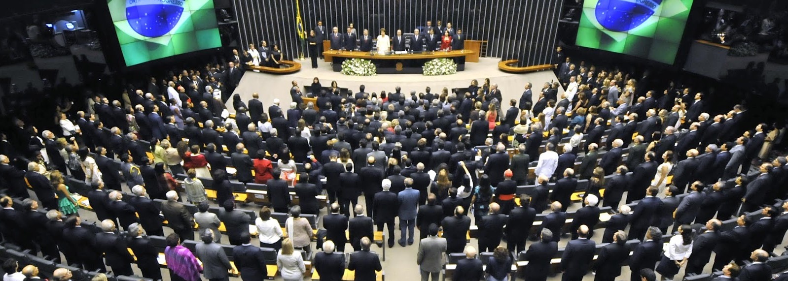 REFORMAS VÃO PASSAR ATÉ DE FORMA SURPREENDENTE – Congresso deverá votá-las, mas, em defesa do Brasil.