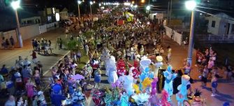 BRASILEIRO ADORA SE ILUDIR – E o carnaval é um dos itens de sua cesta básicas de ilusões