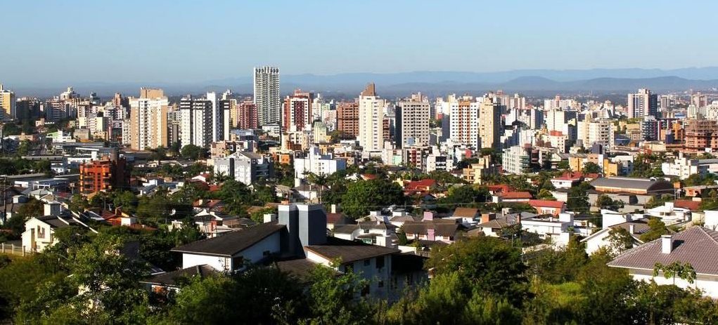 UM LUGAR DIFERENCIADO E DE FUTURO – Criciúma/SC, em 5 anos, será uma das melhores cidades para se viver.